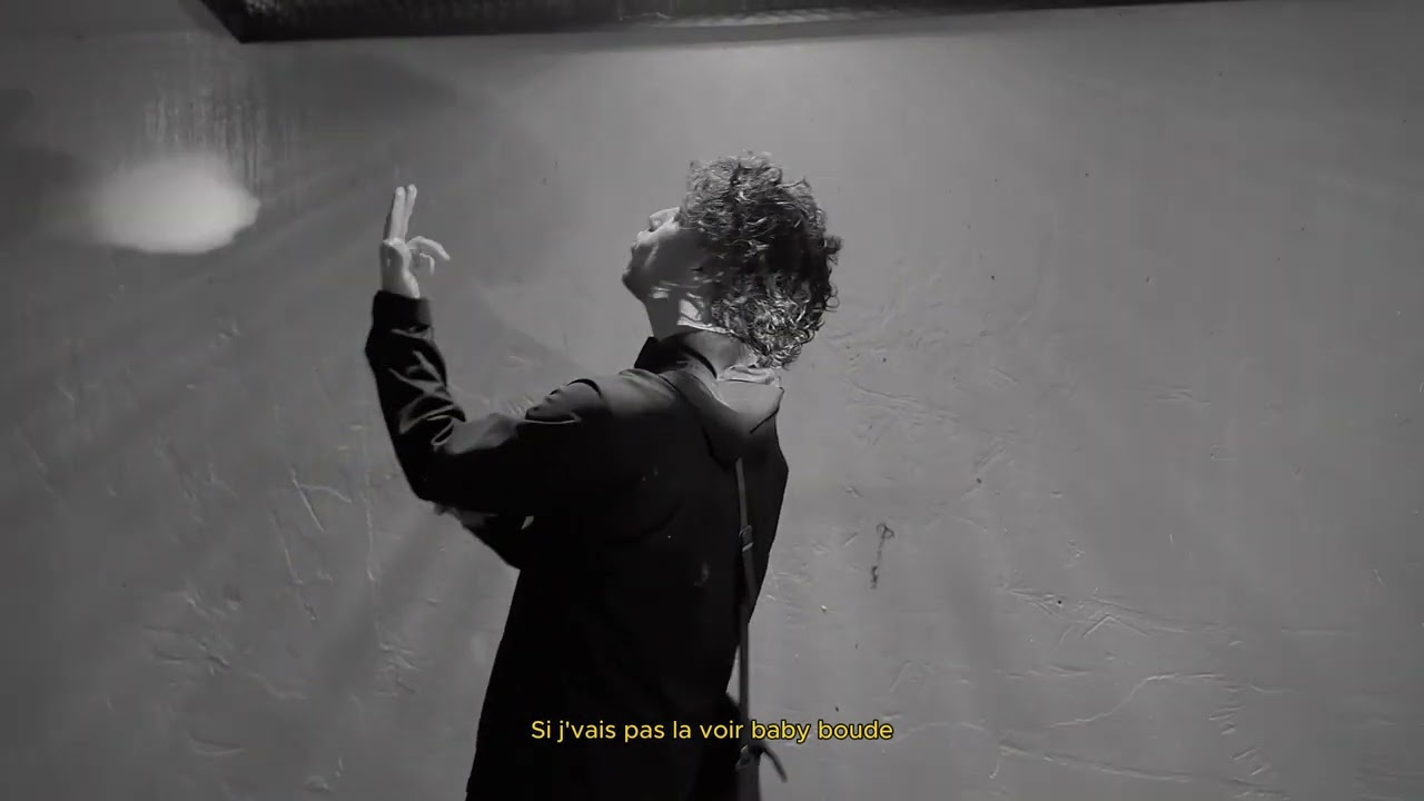 Watch DABA - ADIOS (CLIP OFFICIEL) on YouTube Watch DABA - ADIOS (CLIP OFFICIEL) on YouTube