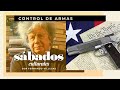 Control de armas | Sábados Culturales