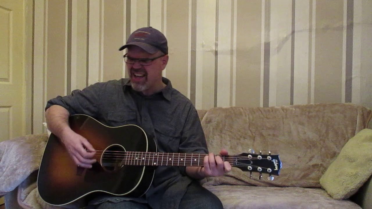 "Late For The Sky" (Jackson Browne cover)