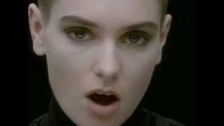 Sinéad O'Connor - Nothing Compares 2 U chords