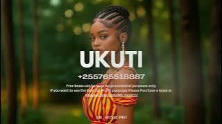 'UKUTI' Bongo flave x singeli x dance instrumental type beat ( Singeli x dance instru) prod B_Music