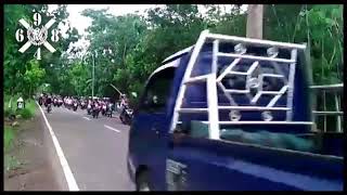 stm pnpn2 purworejo mengawal tim futsal putri di laga futsal smk/sma sekabupaten purworejk