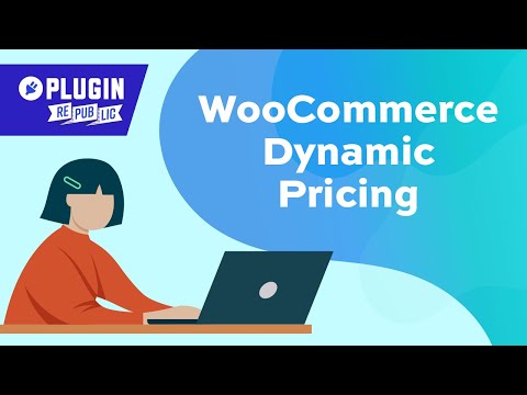 WooCommerce Dynamic Pricing (3 examples)