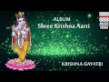 Krishna Gayatri | Ravindra Sathe | (Album: Shree Krishna Aarti)