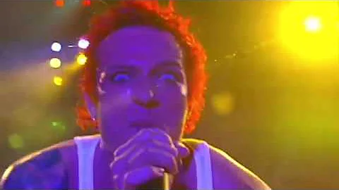 Stone Temple Pilots - Vasoline  (Bizarre Festival 2001) HD