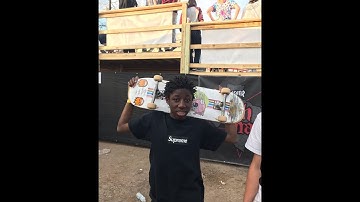 Archived/Deleted Kader Sylla Skating Video/Clips (Must See to Learn Kickflips TODAY!!!)