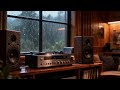 Luxury Lounge Jazz Playlist 🎷 Relaxing Instrumental Music for Work, Study &amp; Coffee
