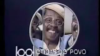 Download Lagu Óticas do Povo 1986 - Grande Otelo MP3