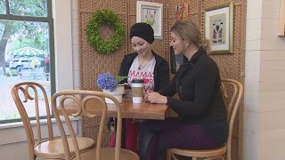 'Social Mama' app connects moms with similar interests screenshot 1