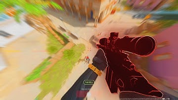 The Best Controller Montage In Combat Master