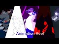 Animation Reel 2022-2023