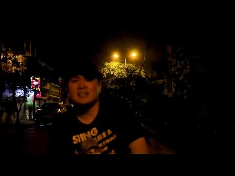 PHICKIDI - ĐỘC HÀNH [OFFICIAL MV]