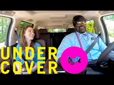 Video: Je, tarrytown ina lyft?