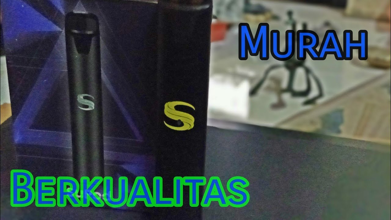 Mantap kali...!!! Unboxing pods murah berkualitas|sultan pods|