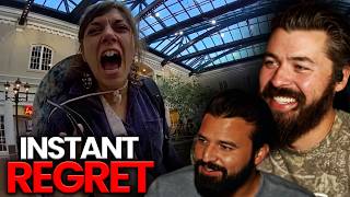 Drunk Airport Woman Calls Police and Gets Herself Arrested