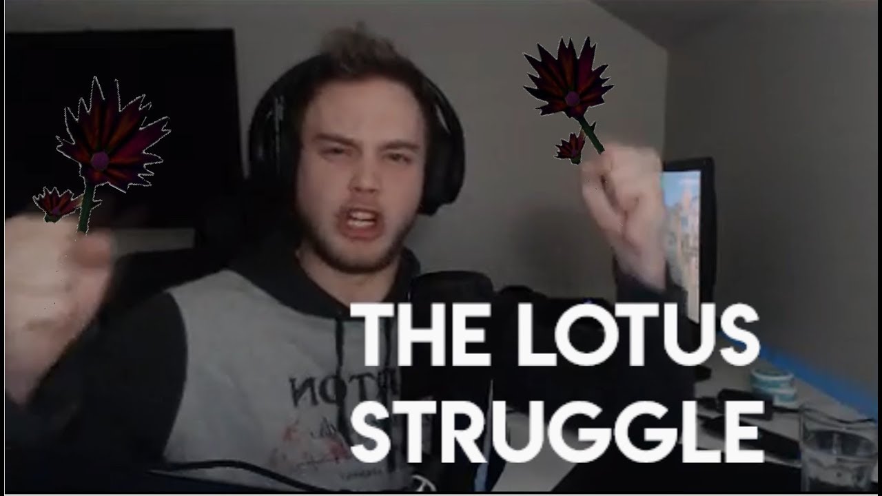 Black lotus wow