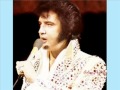 Elvis Presley - My Boy (live-September 3, 1973)