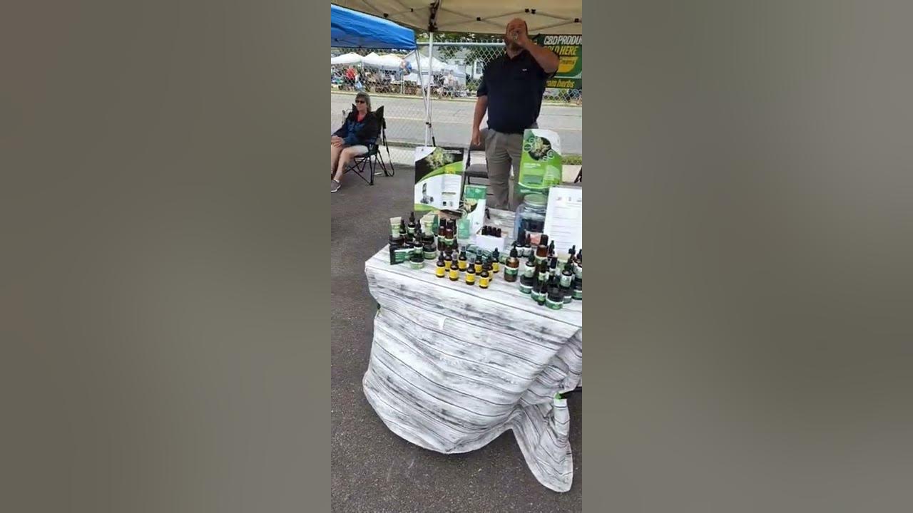 Hillsville, VA Memorial Day Flea Market YouTube