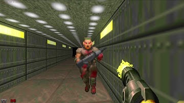 DoomTroid 2.0 2nd Dev Diary