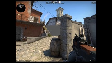 Wingman - double smoke kill