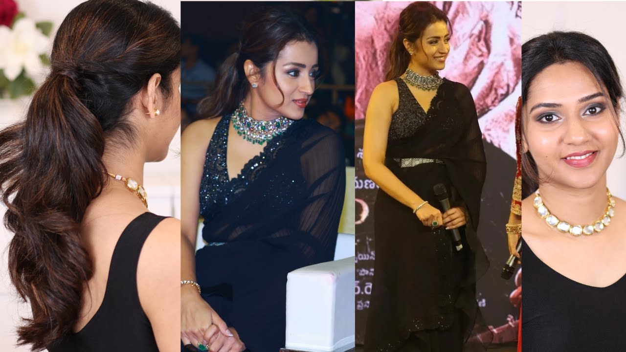 Wedding Wows: Tamanna Bhatia, Samantha Ruth Prabhu & Anupama Parameswaran's  bridal hairstyle tips