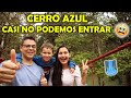 Recorrimos cerro azul un lugar privado lleno de encantos  los mapamundis 