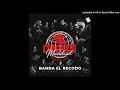 Banda El Recodo - Popurri 