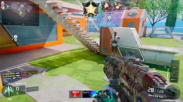 Smacking OnlyBorio, CCruney, Phat Dobber, Such A Beam, zF DwarF & WilyBADANGLE