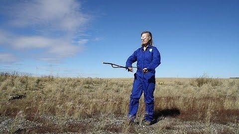 Adopt an Orphan Well at This Artist