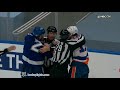 NHL fights compilation