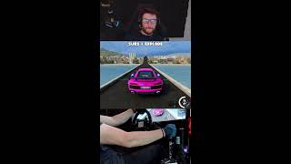 Cars vs IMPOSSIBLE Italy Bullseye Jumps in BeamNG Drive!