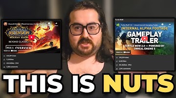 Turtle WoW & Ascension: Private Servers Explode