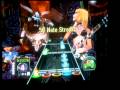 Guitar hero  dragonforce