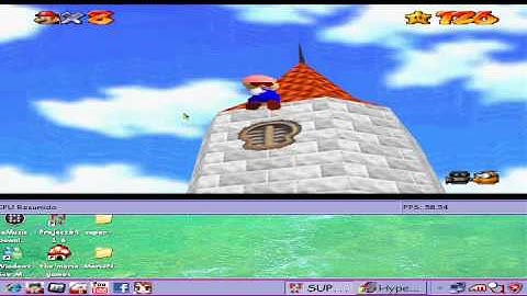 SM64 Color Codes Episode 2