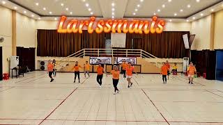Download Lagu #larissmanis #danceworkout #udangdibalikbatu #lesti #nassar #unguband | Kamis, 7 November 2024 MP3