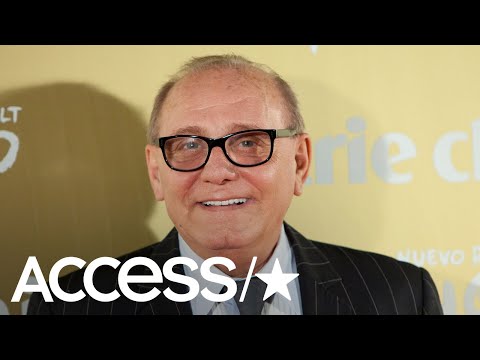 Video: Designer Max Azria Creator Of BCBGMAXAZRIA Dies