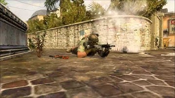 Funny Triple C4 Kill video