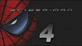 Прохождение Spider Man The Movie Часть 4