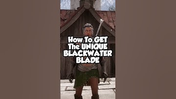 How to Find the STRONGEST Early Game Weapon in Oblivion Remastered!