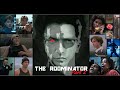 The Roominator 2.3: The Fate of Little Johnny