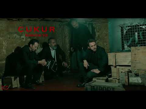 Çukur Müzikleri Çatapat Başlıyor V2