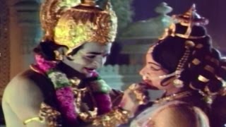 Sri Krishna Satya || Priya Priya Madhuram Video Song || NTR, Jayalalitha