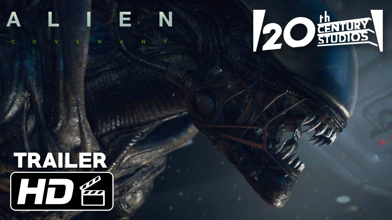 Alien Awakening Teaser Trailer (2023) 20th Century Ridley Scott