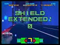 ナイトストライカーGEAR ネタバレ注意!!PACIFISTMODE STANDARD ノーコンティニュークリア!! 現時点スコア世界1位