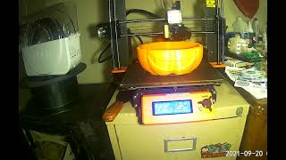 Pumpkin Time Lapse by 1S6NZKYLZBG64M 107 views 2 years ago 2 minutes, 24 seconds