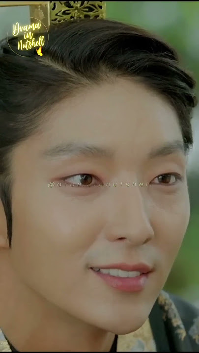 He doesn't know she is his daughter 😭 #shorts  #kdrama  #moonlovers  #leejoongi  #iu  #love