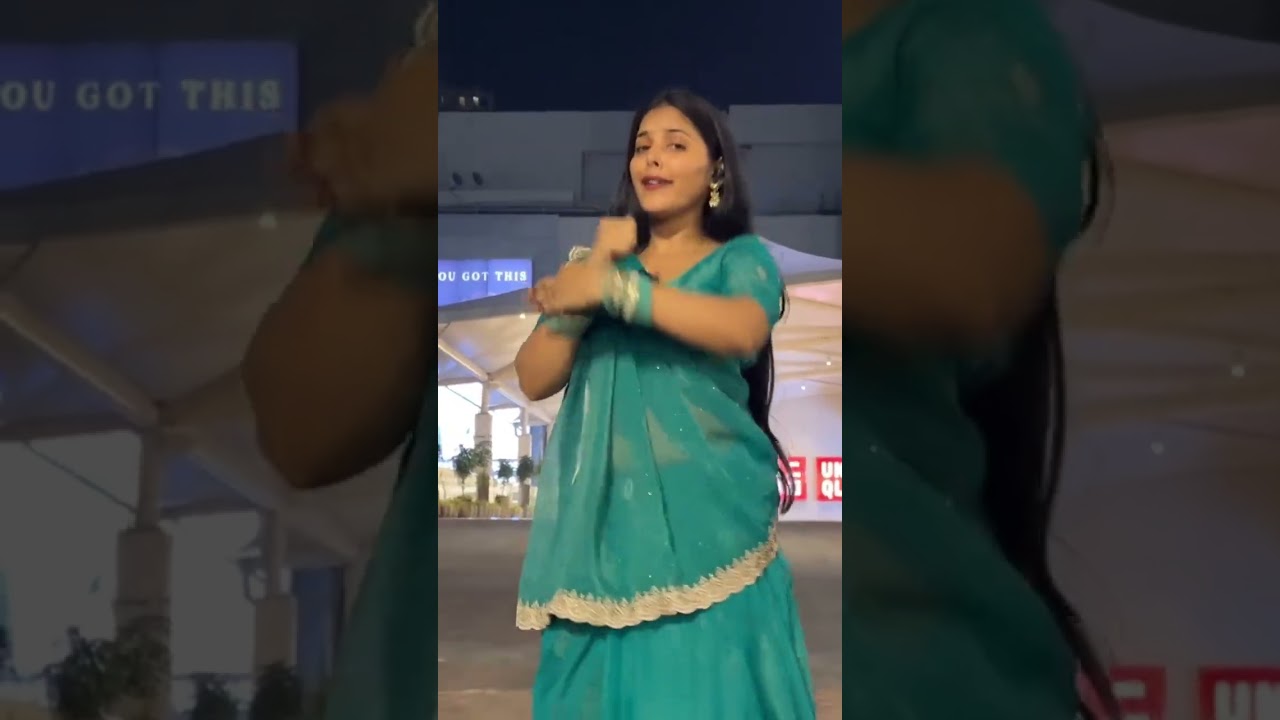 #Shorts | #Funny Song | दिलवा डोले थोड़े थोड़े | #Ankush Raja, #Karishma Kakkar | खानदान उजाड़ देम