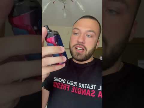 Aegis boost 2#рекомендации #vape