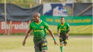 Magoli yote Yanga ikiifumua Dodoma Jiji (3-1) Ntibazonkiza auwasha - VPL 19/12/2020