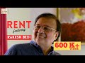 Rent | Loving Your Parents | Ft. Rakesh Bedi | Hindi Short Film | Six Sigma Films